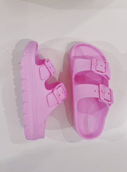 Mia Kids Jheza Slide