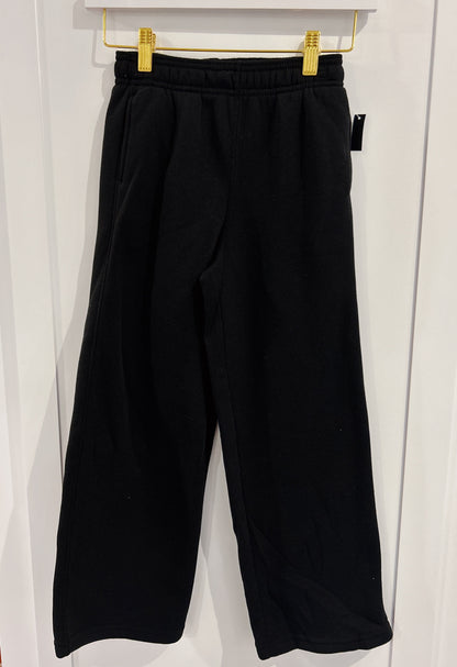 Cream Puffer Vest 3 Pc Set