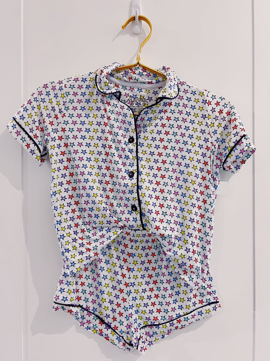 Azarhia Star PJ'S