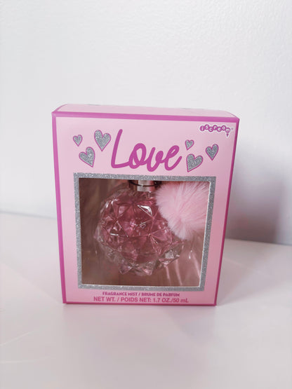 Iscream Fragrance Mist