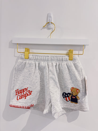 Happy Camp3r All American Shorts