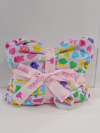 Azarhia Sugar Rush Fuzzy Buddy