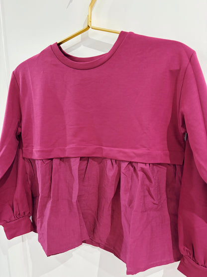 Hayden Berry L/S Top