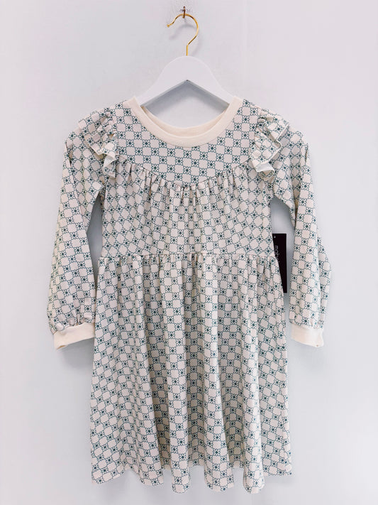 Mabel & Honey Lillian Dress