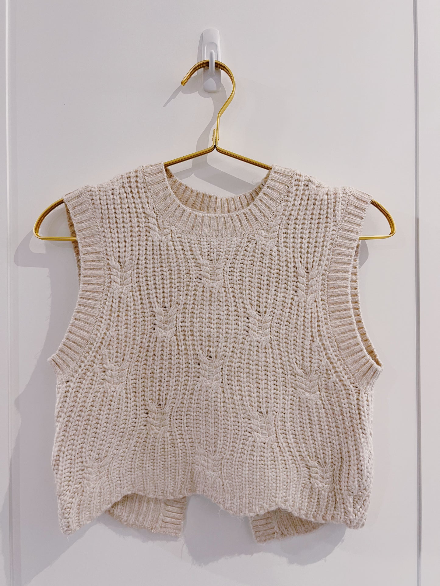 Mayoral Vivid Knit Vest