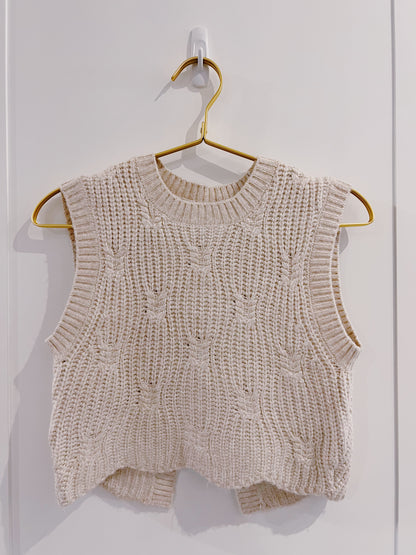 Mayoral Vivid Knit Vest