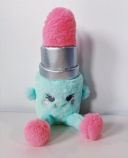 Iscream Lipstick Plush