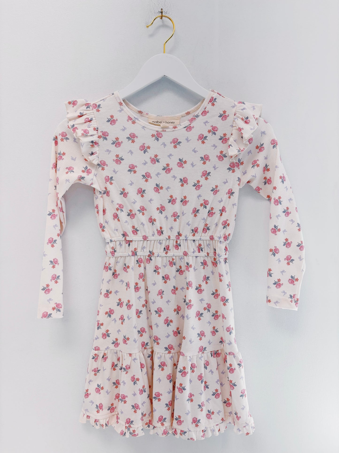 Mabel & Honey Mia Dress