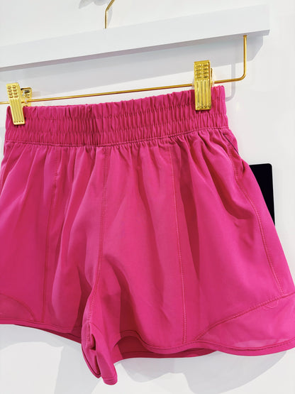 Fuchsia Fedora Lightstreme Short