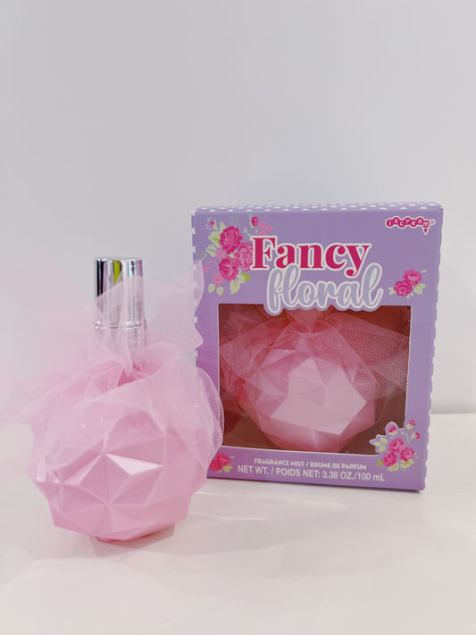 Fancy Floral Fragrance Mist