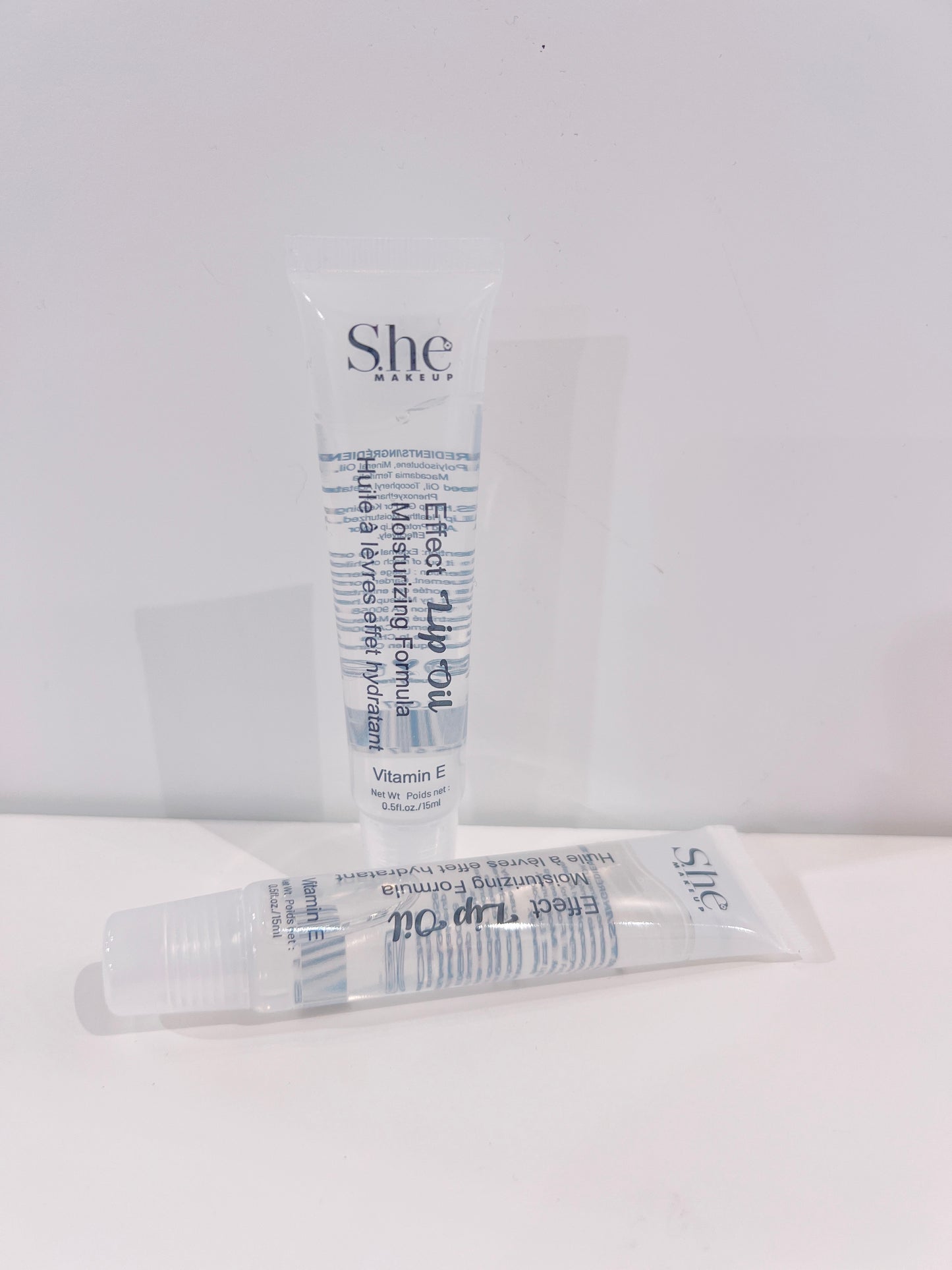 Clear Lipgloss