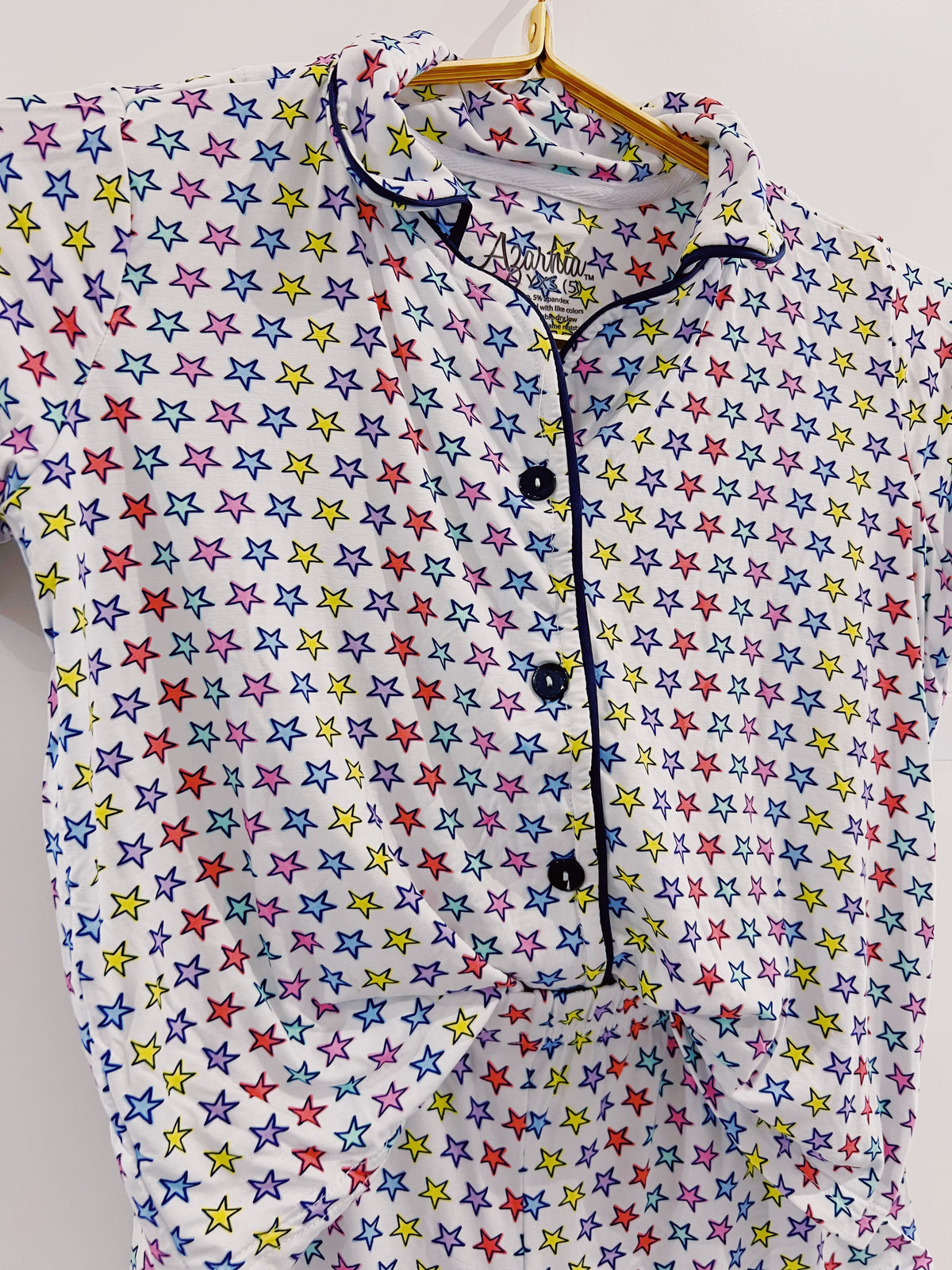Azarhia Star PJ'S