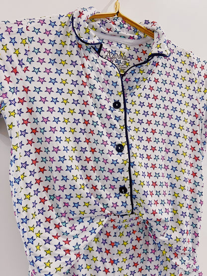 Azarhia Star PJ'S