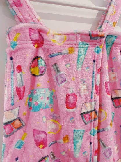 Beauty Fun Spa Wrap