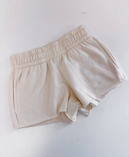 Stone Cloud Short