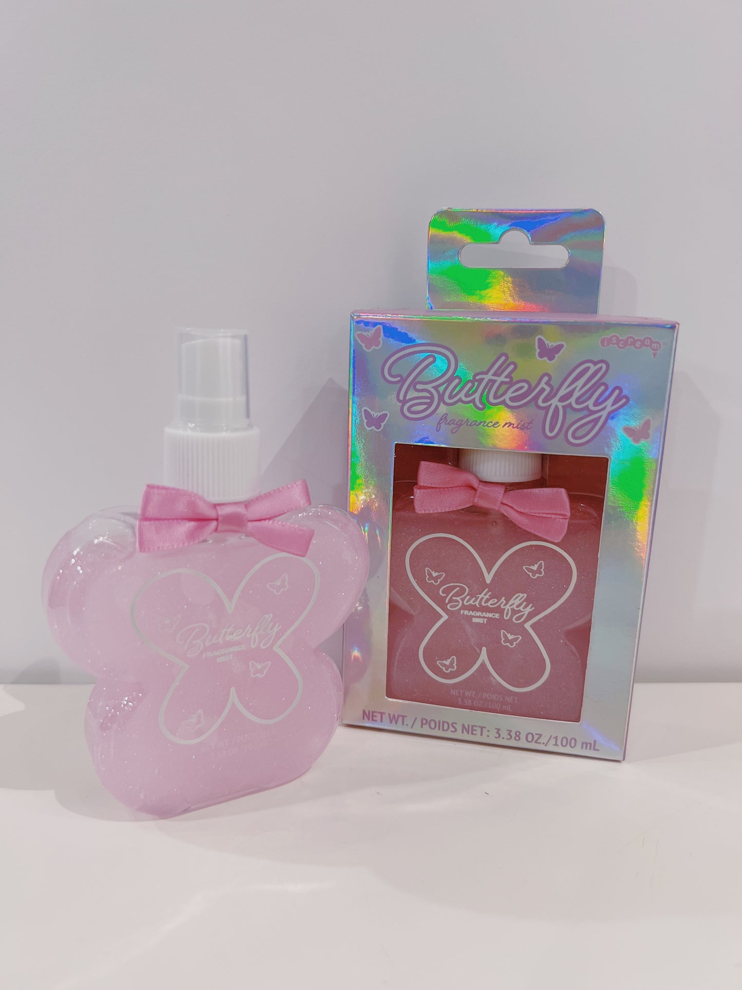 Butterfly Fragrance Mist