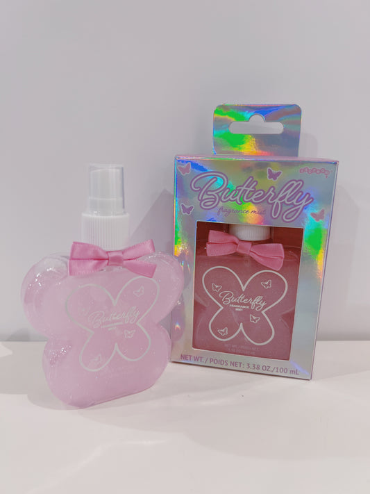 Butterfly Fragrance Mist