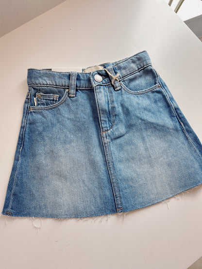 DL Lakefront Jenny Mini SKirt