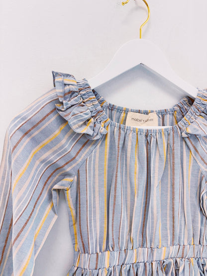 Mabel & Honey Brooklyn Dress