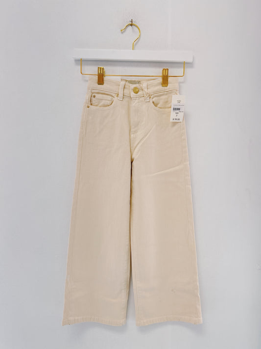 DL Manilla Lily Wide Leg Pant