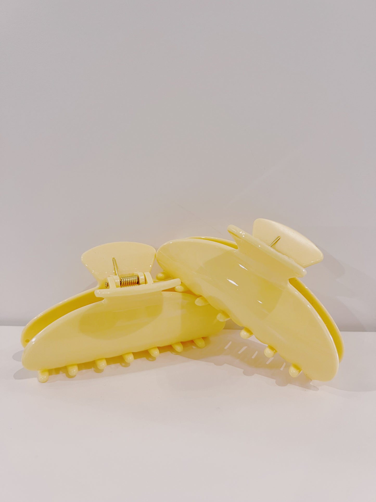 Pastel Hair Clip