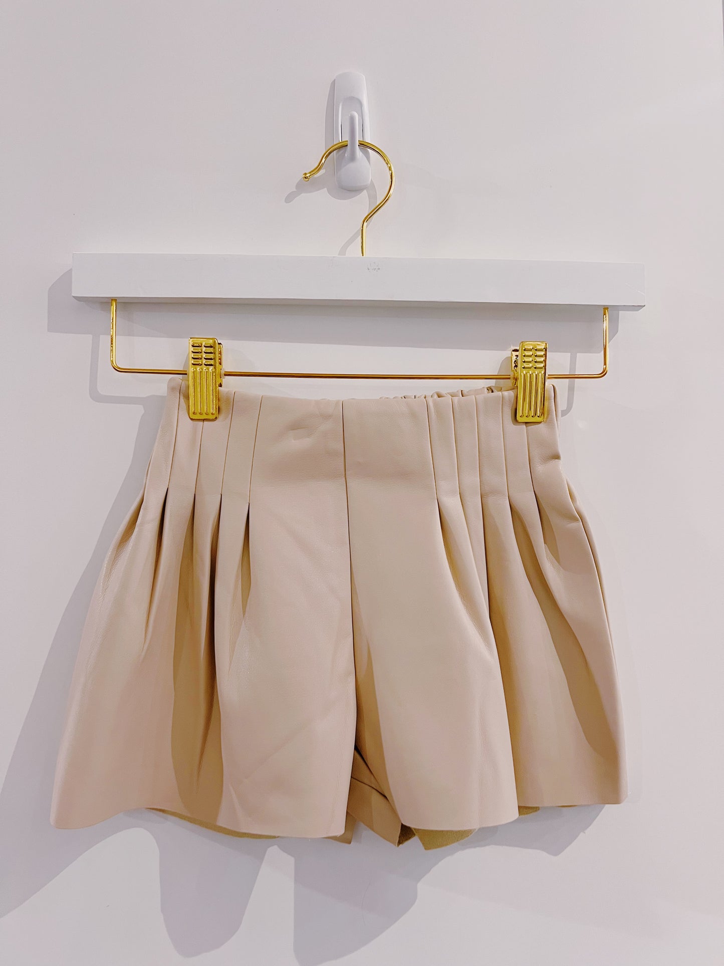 Mayoral Biscuit Shorts