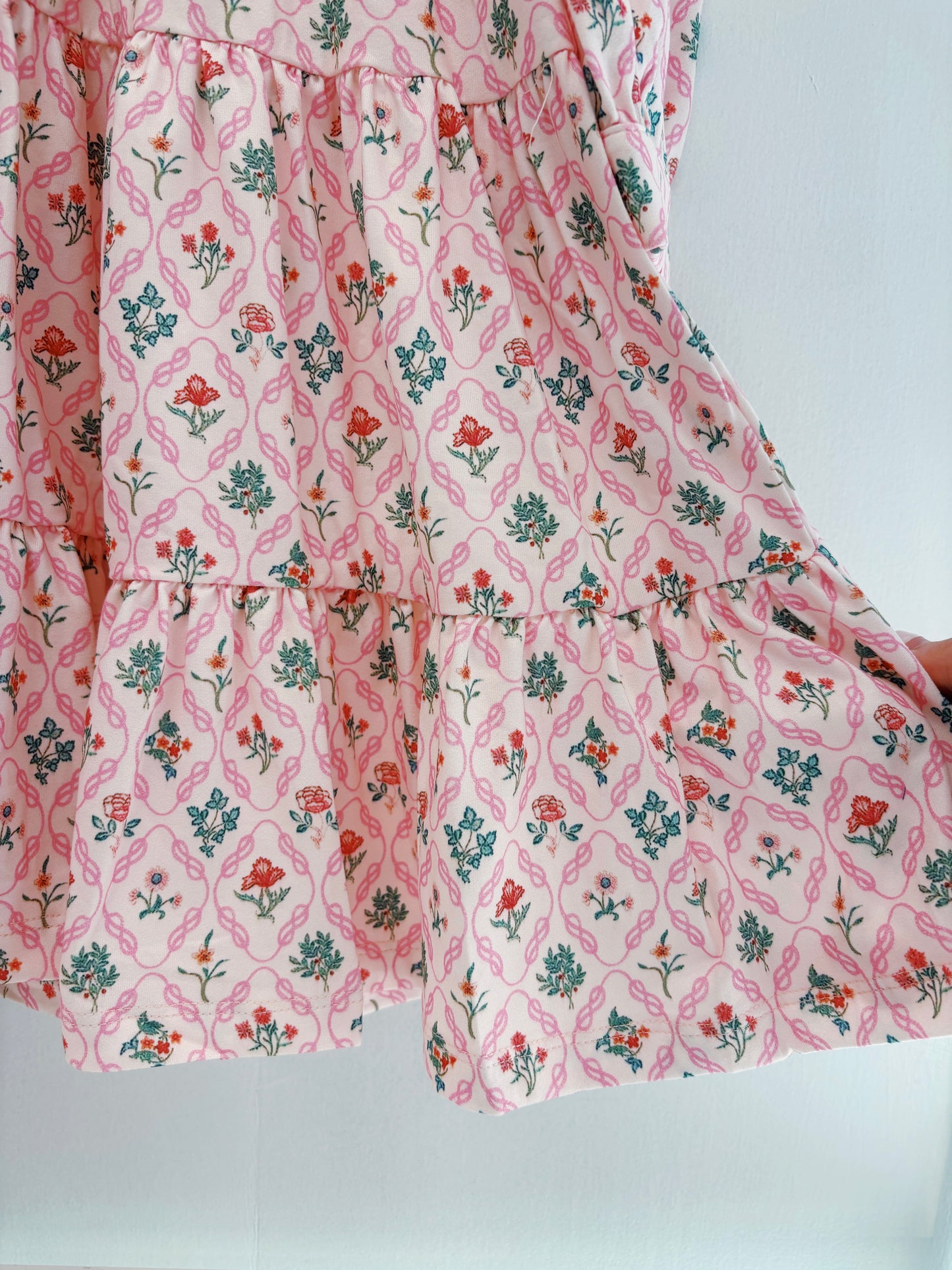 Mabel & Honey Dixie Dress