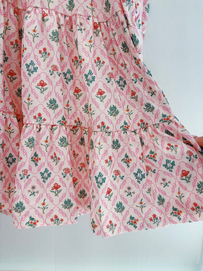 Mabel & Honey Dixie Dress