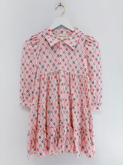 Mabel & Honey Dixie Dress