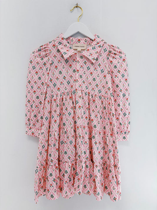 Mabel & Honey Dixie Dress