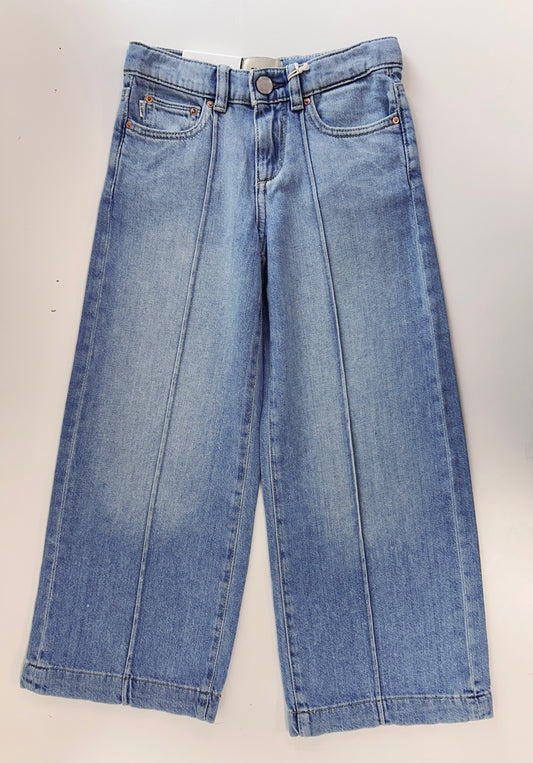 DL Beachfront Nini Wide Leg Pant