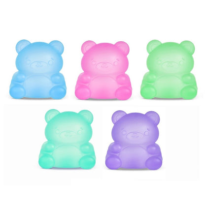 Super Duper Sugar Squishy