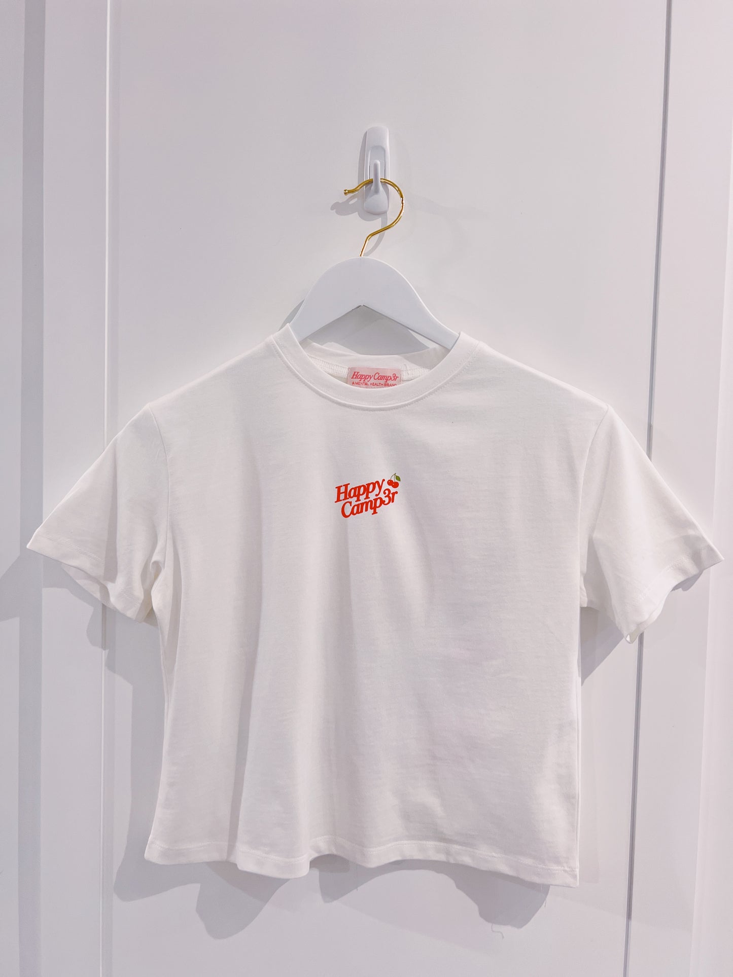 Happy Camp3r Cherry Pie Tee