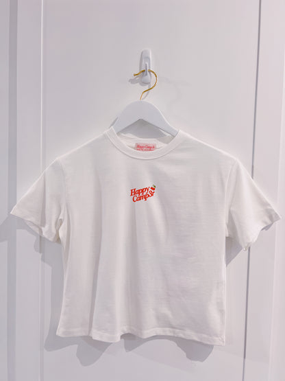 Happy Camp3r Cherry Pie Tee