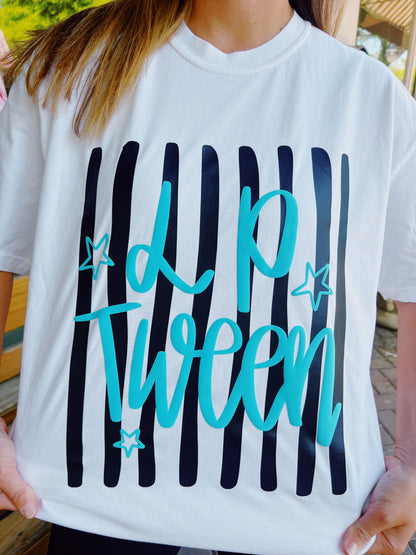 LP TWEEN Tee