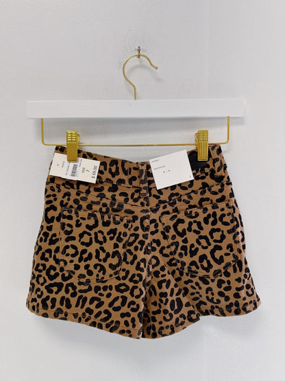 DL Catwalk Lola Skort