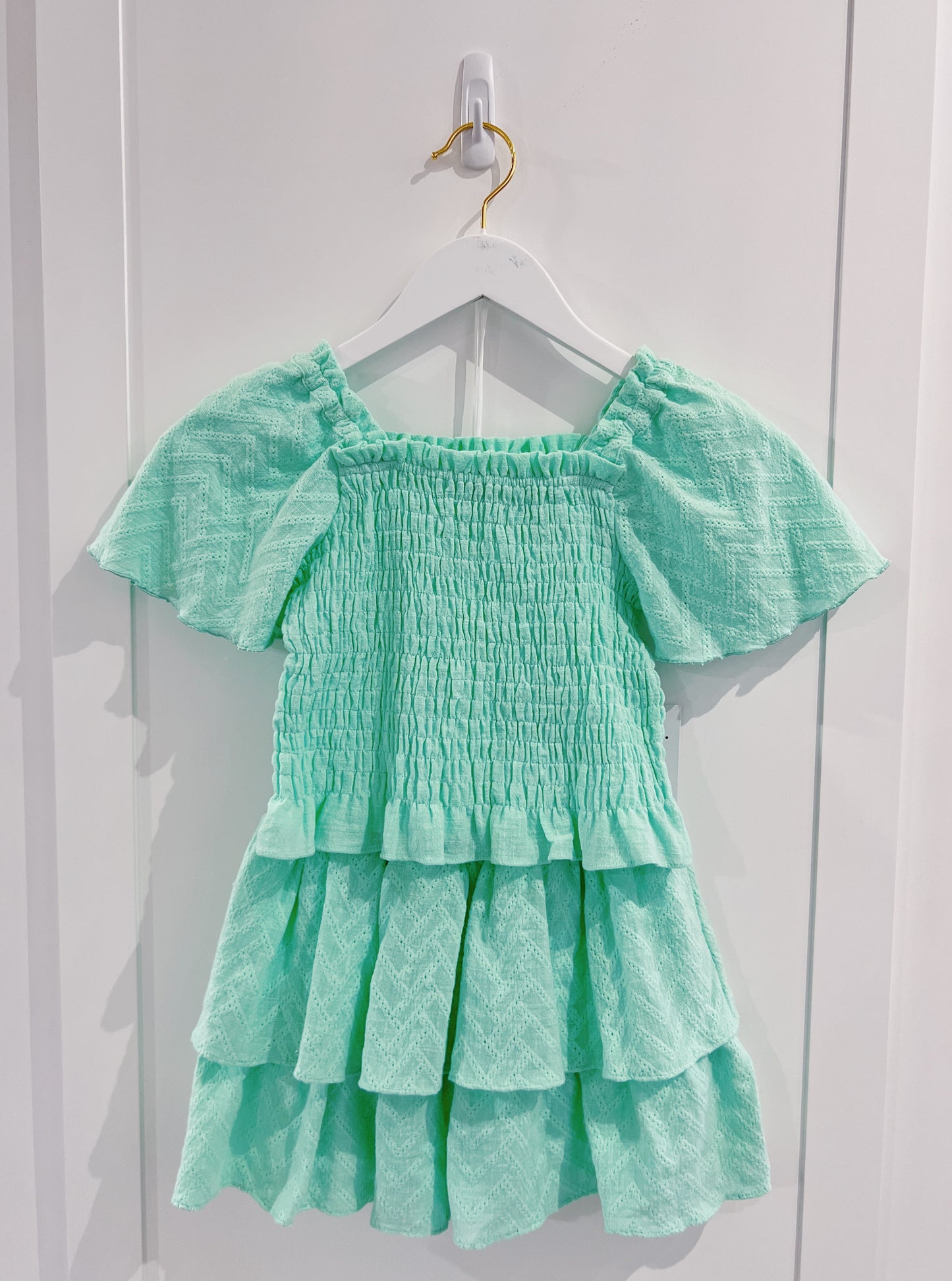 Aqua Ella Skirt Set