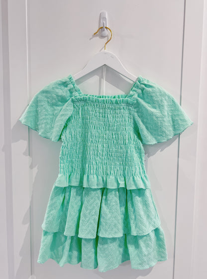 Aqua Ella Skirt Set