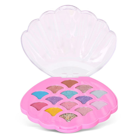IScream Seashell Eyeshadow Palette