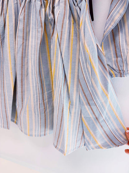 Mabel & Honey Brooklyn Dress