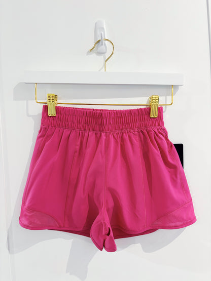 Fuchsia Fedora Lightstreme Short