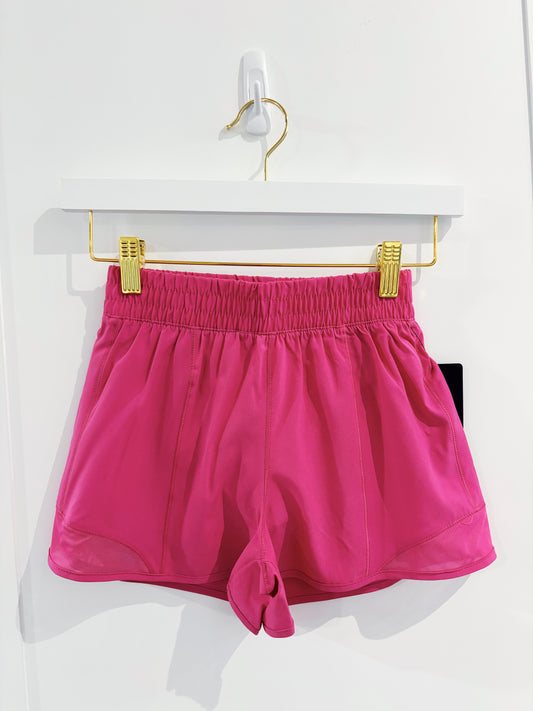 Fuchsia Fedora Lightstreme Short