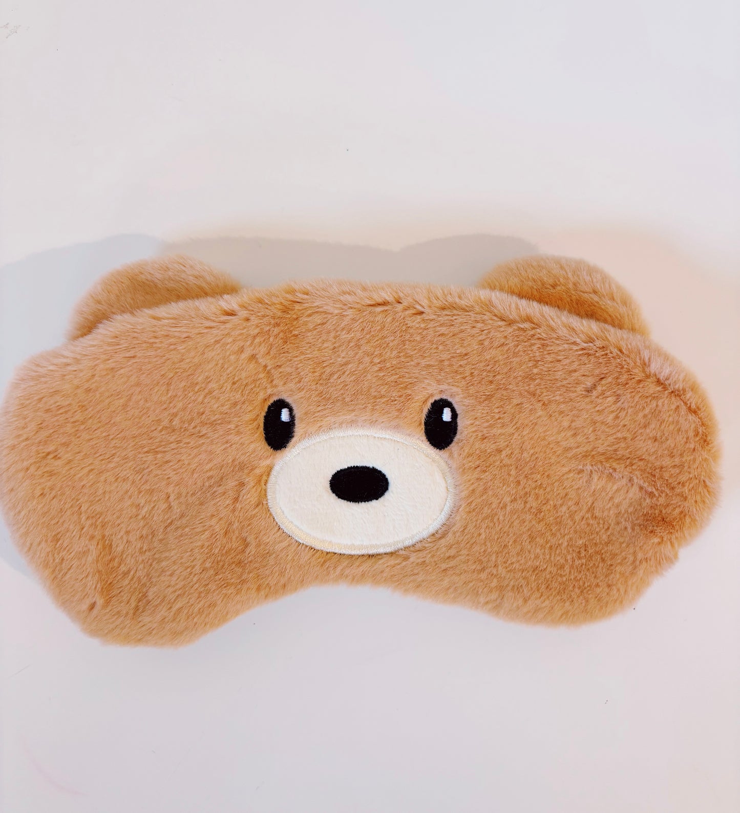 Iscream Bear Eye Mask