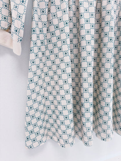 Mabel & Honey Lillian Dress