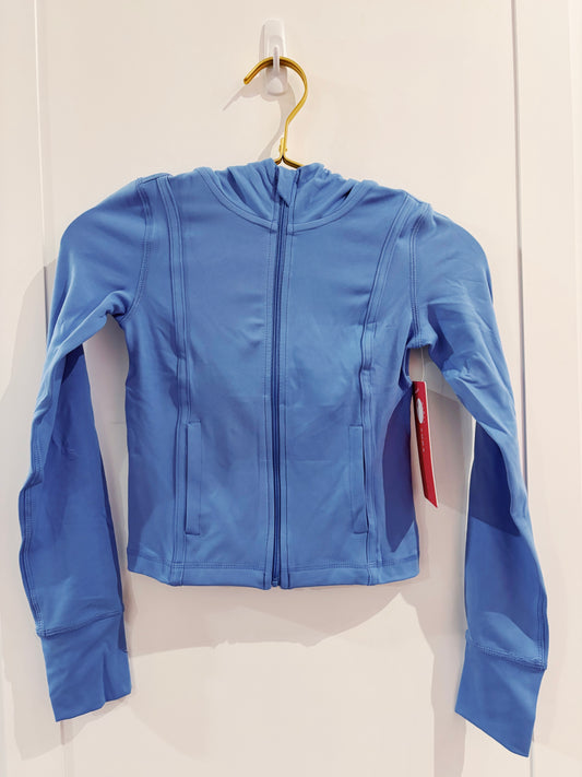 Granada Sky Zip Active Jacket