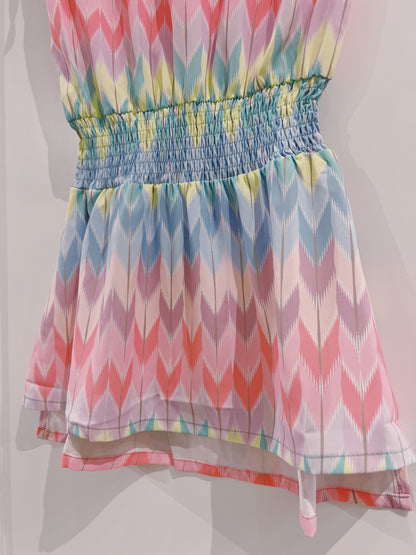 Color Crush Helen Dress