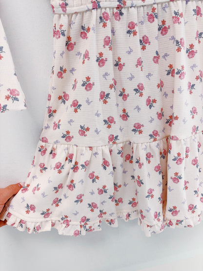 Mabel & Honey Mia Dress