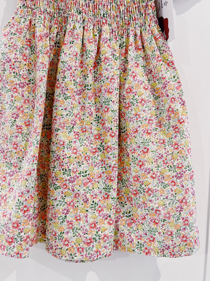 Garden Floral Sophia Dress