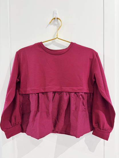 Hayden Berry L/S Top