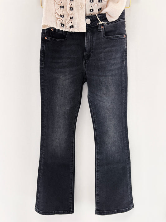 DL Nightshade Claire Bootcut Jean